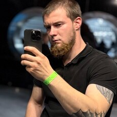 Фотография мужчины Егор, 26 лет из г. Ярославль