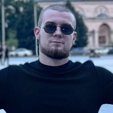 Фотография мужчины Егор, 26 лет из г. Ярославль