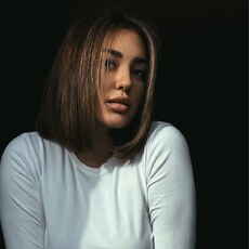 Фотография девушки Алина, 28 лет из г. Дмитров