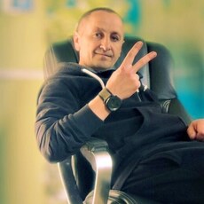 Фотография мужчины Василий, 46 лет из г. Сморгонь