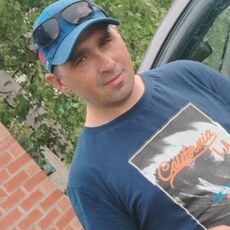 Фотография мужчины Сергей, 36 лет из г. Карасук
