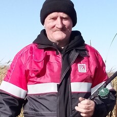 Фотография мужчины Никита Ельцов, 64 года из г. Костанай