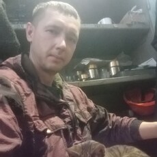 Фотография мужчины Александр, 36 лет из г. Сызрань