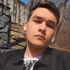 Фотография мужчины Алексей, 22 года из г. Тула