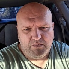 Фотография мужчины Юрий, 47 лет из г. Егорлыкская