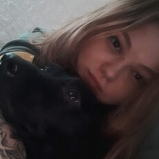 Фотография девушки Оксана, 22 года из г. Владивосток