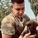 Николай, 22 года