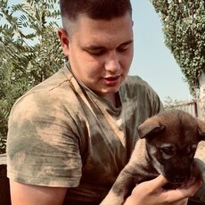 Фотография мужчины Николай, 22 года из г. Херсон