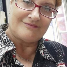 Фотография девушки Татьяна, 66 лет из г. Иркутск