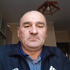 Фотография мужчины Альберт, 55 лет из г. Саратов