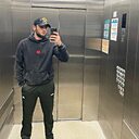 Амин, 28 лет