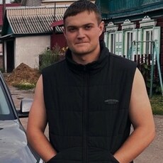 Фотография мужчины Rostislav, 23 года из г. Новосибирск