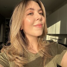 Фотография девушки Александра, 21 год из г. Красноярск