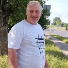 Фотография мужчины Олег, 47 лет из г. Молодечно