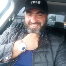 Фотография мужчины Гамлет, 40 лет из г. Солнечногорск