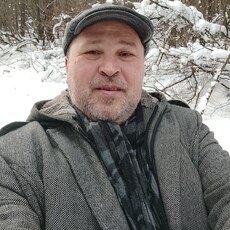 Фотография мужчины Михаил, 52 года из г. Саратов
