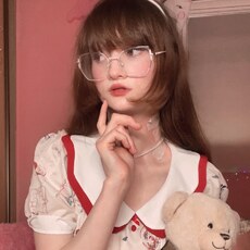 Фотография девушки Ангетт, 21 год из г. Минск
