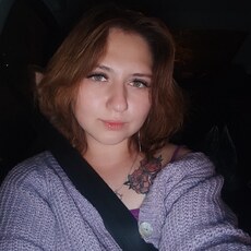 Фотография девушки Елена, 22 года из г. Тольятти