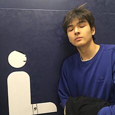 Фотография мужчины Арсен, 19 лет из г. Самара