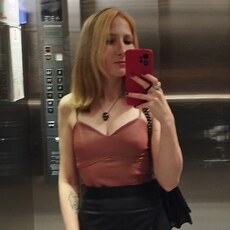 Фотография девушки Анна, 31 год из г. Омск