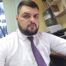 Фотография мужчины Игорь, 33 года из г. Шахты