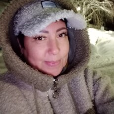 Фотография девушки Марина, 44 года из г. Зыряновск