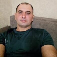 Фотография мужчины Махмуд, 37 лет из г. Сальск