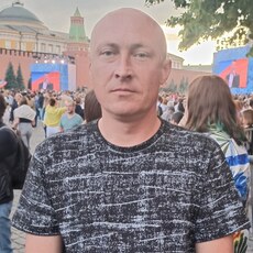 Фотография мужчины Владимир, 41 год из г. Россошь