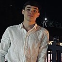 Zhas, 23 года