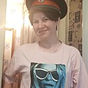 Надюшка, 34 года