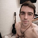 Макс, 35 лет