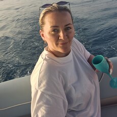 Фотография девушки Ольга, 40 лет из г. Челябинск