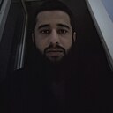 Саид, 28 лет