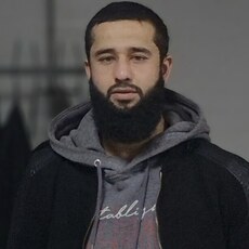 Фотография мужчины Саид, 28 лет из г. Набережные Челны