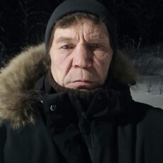 Фотография мужчины Aeksangp, 54 года из г. Пермь