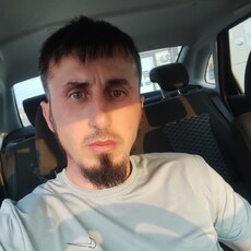 Фотография мужчины Маканхо, 32 года из г. Грозный
