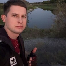 Фотография мужчины Куколд, 34 года из г. Алчевск