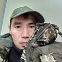 Леонид, 33 года