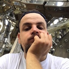 Фотография мужчины Илья, 35 лет из г. Апатиты