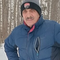 Фотография мужчины Марат, 68 лет из г. Туймазы