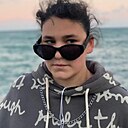 Анастасия, 21 год