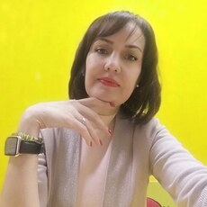 Фотография девушки Евгения, 45 лет из г. Волгоград