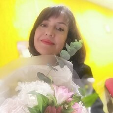 Фотография девушки Евгения, 46 лет из г. Волгоград