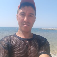 Фотография мужчины Дмитрий, 37 лет из г. Йошкар-Ола