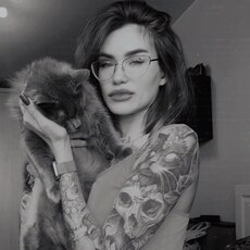 Фотография девушки Ника, 25 лет из г. Сыктывкар