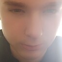 Никита, 20 лет