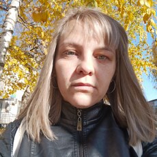 Фотография девушки Светлана Сюткина, 37 лет из г. Киров