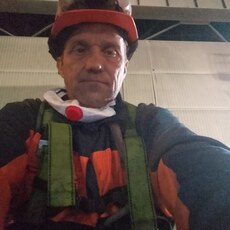 Фотография мужчины Павел, 47 лет из г. Серов