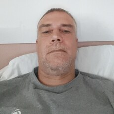 Фотография мужчины Сергей, 45 лет из г. Красногорск