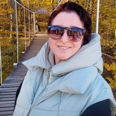 Фотография девушки Елена, 49 лет из г. Москва